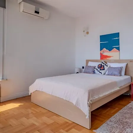 5-bedroom With Sea View * Istanbulská provincie