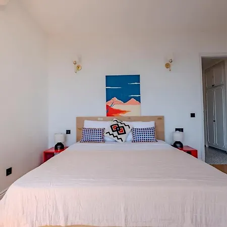 5-bedroom With Sea View * Istanbulská provincie