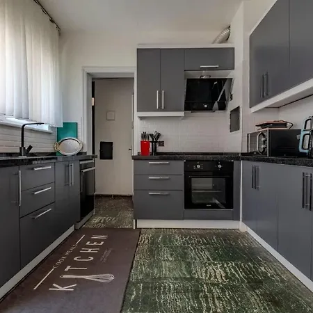 5-bedroom With Sea View * Istanbul