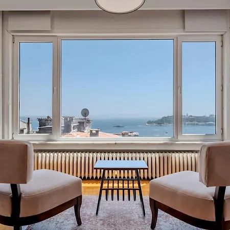 5-bedroom With Sea View