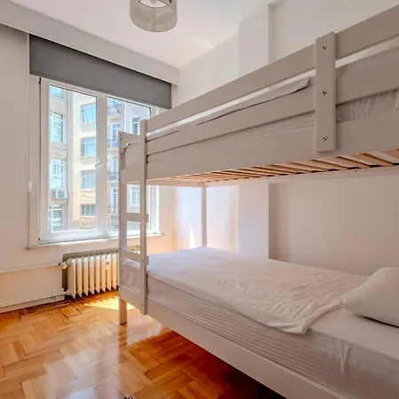 5-bedroom With Sea View * איסטמבול