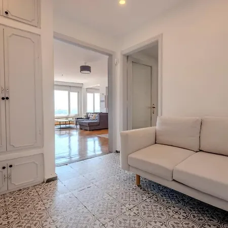 5-bedroom With Sea View Istanbul